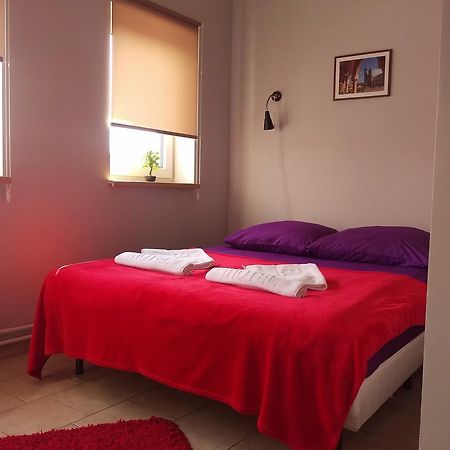 Hostel Bazar Krakkó Kültér fotó