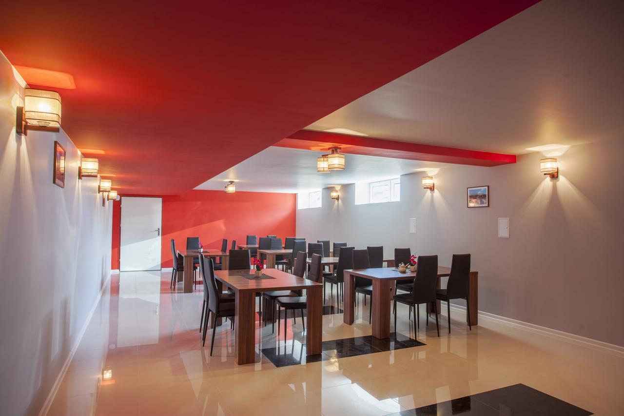 Hostel Bazar Krakkó Kültér fotó