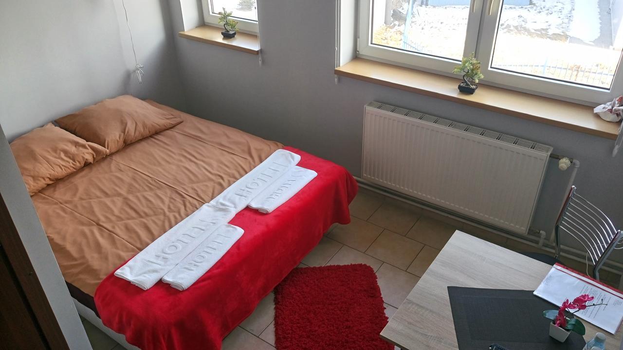 Hostel Bazar Krakkó Kültér fotó