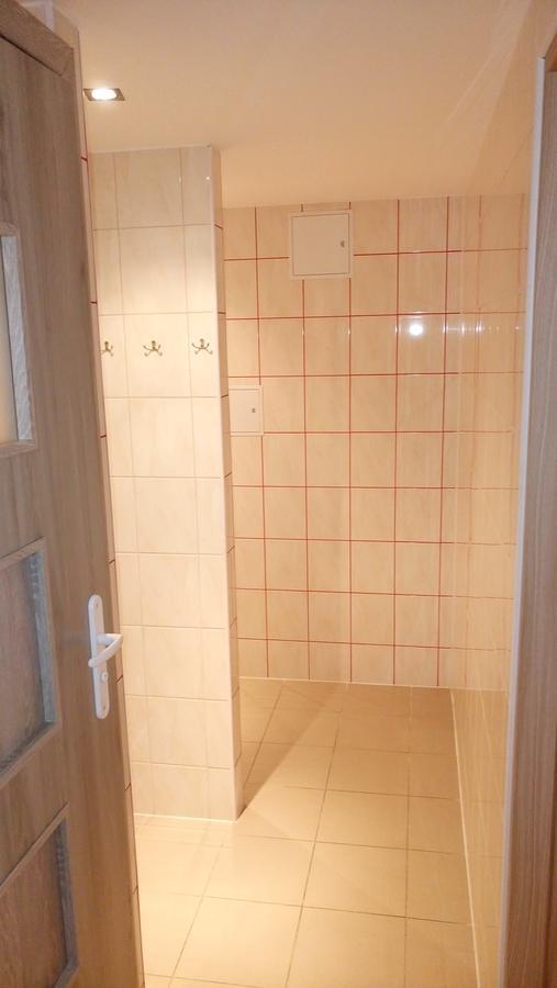 Hostel Bazar Krakkó Kültér fotó